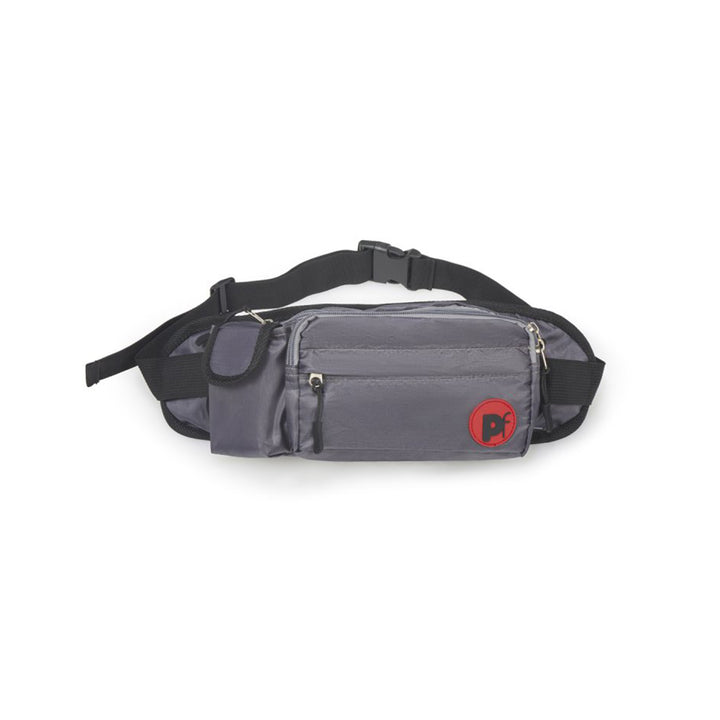 PetFace Outdoor Paws Dog Walk Bum Bag