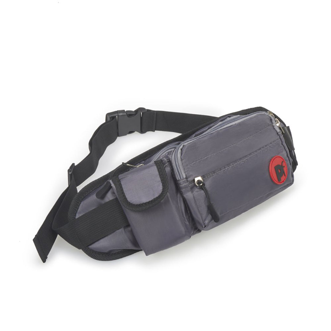 PetFace Outdoor Paws Dog Walk Bum Bag