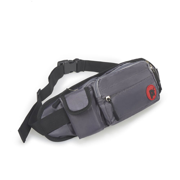 PetFace Outdoor Paws Dog Walk Bum Bag