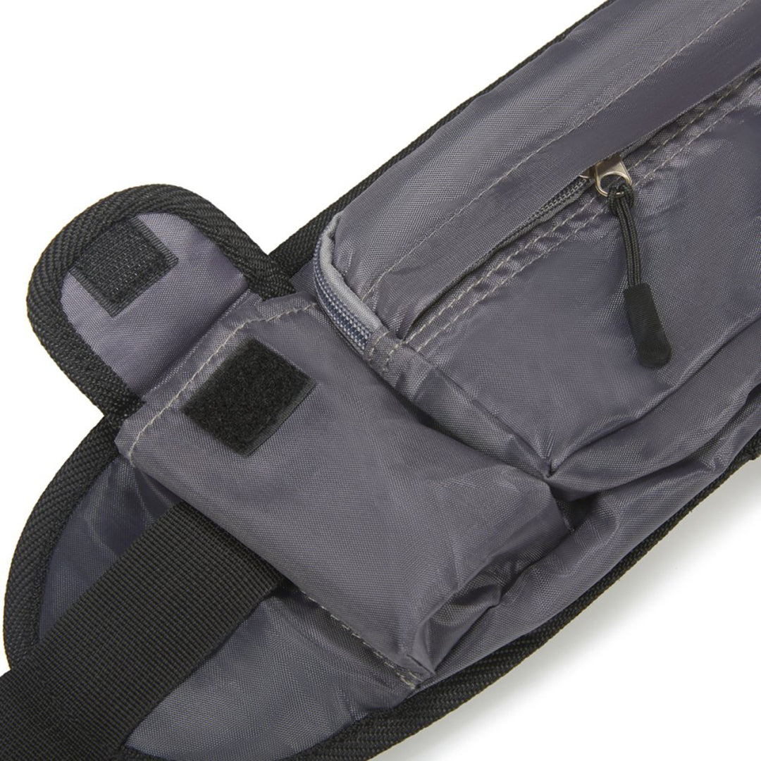 PetFace Outdoor Paws Dog Walk Bum Bag