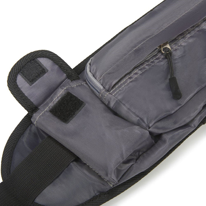 PetFace Outdoor Paws Dog Walk Bum Bag