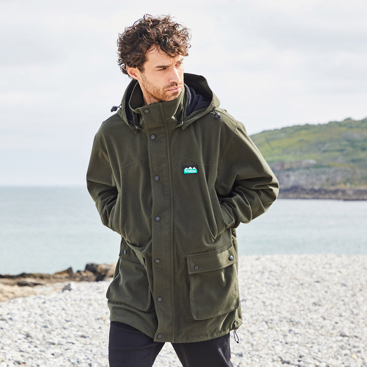 Ridgeline Mens Torrent III Jacket