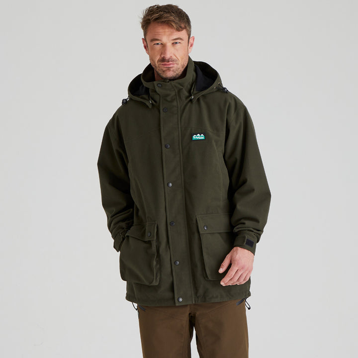 Ridgeline Mens Torrent III Jacket