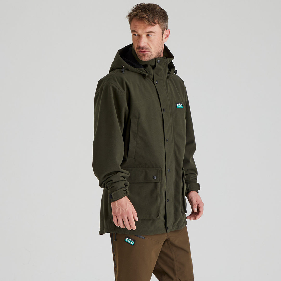 Ridgeline Mens Torrent III Jacket