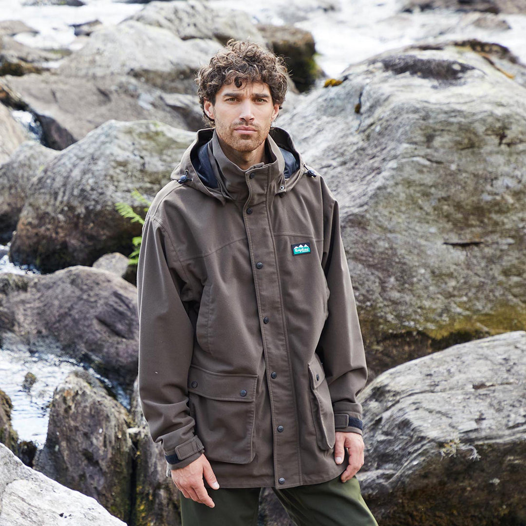 Ridgeline Mens Torrent III Jacket