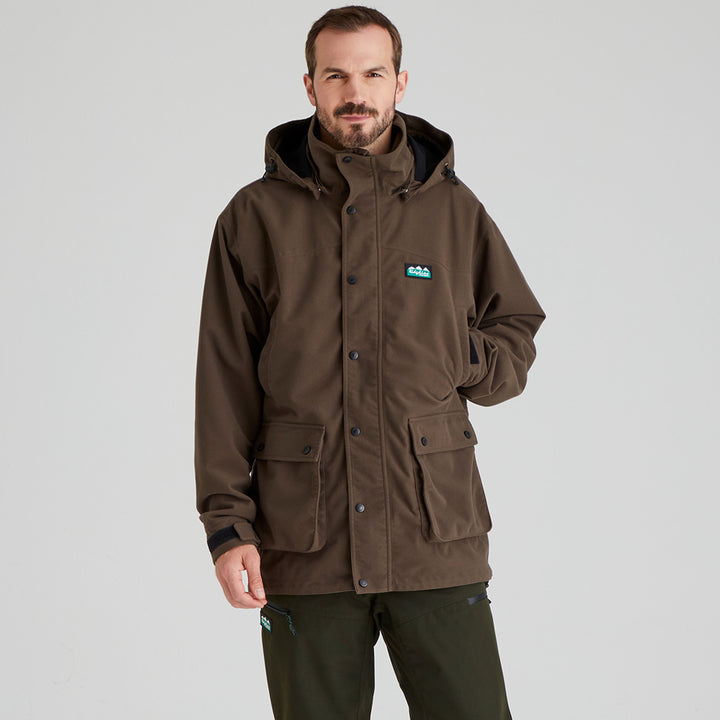 Ridgeline Mens Torrent III Jacket
