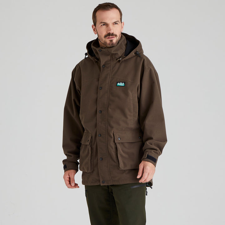 Ridgeline Mens Torrent III Jacket