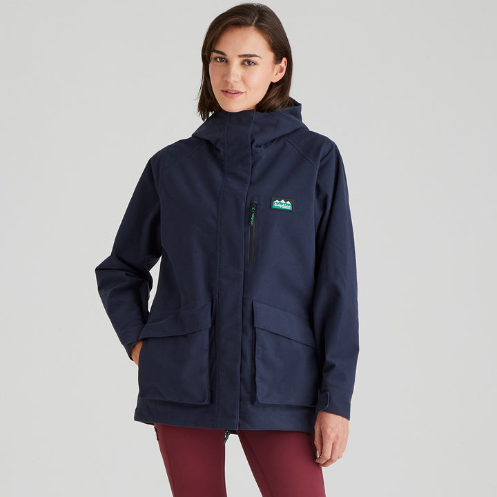 Ridgeline Ladies Rhea Jacket