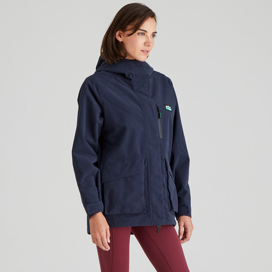 Ridgeline Ladies Rhea Jacket