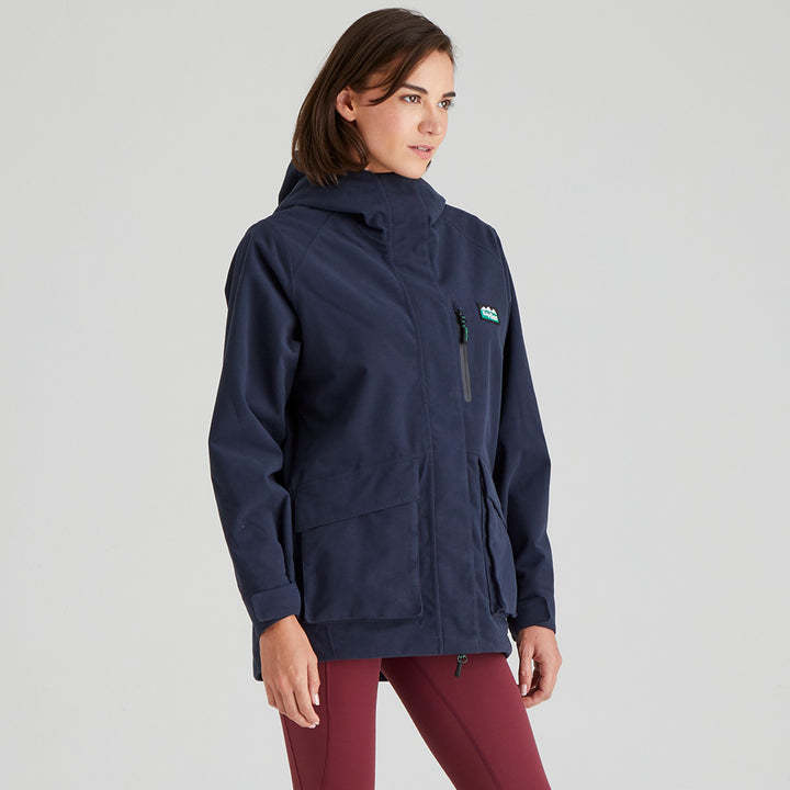 Ridgeline Ladies Rhea Jacket