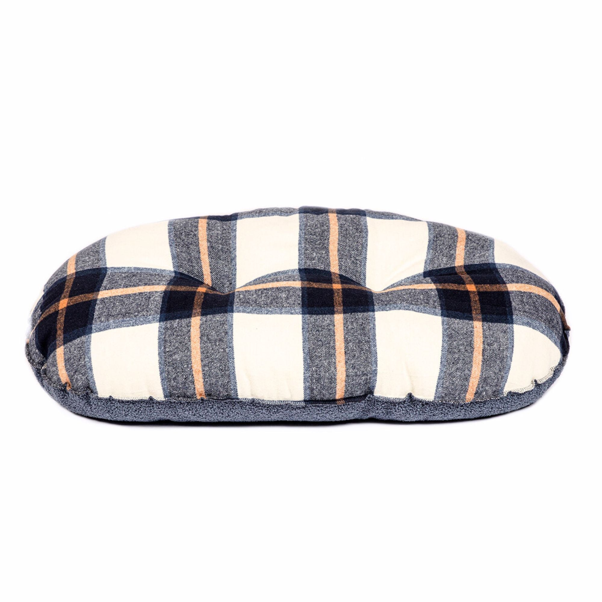 Danish design lumberjack dog clearance bed