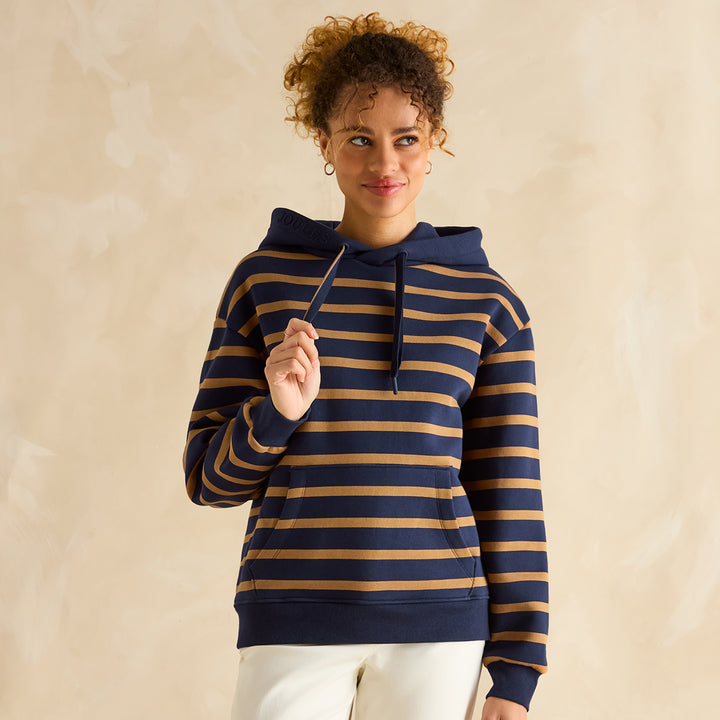 Joules Ladies Milbourne Fleece