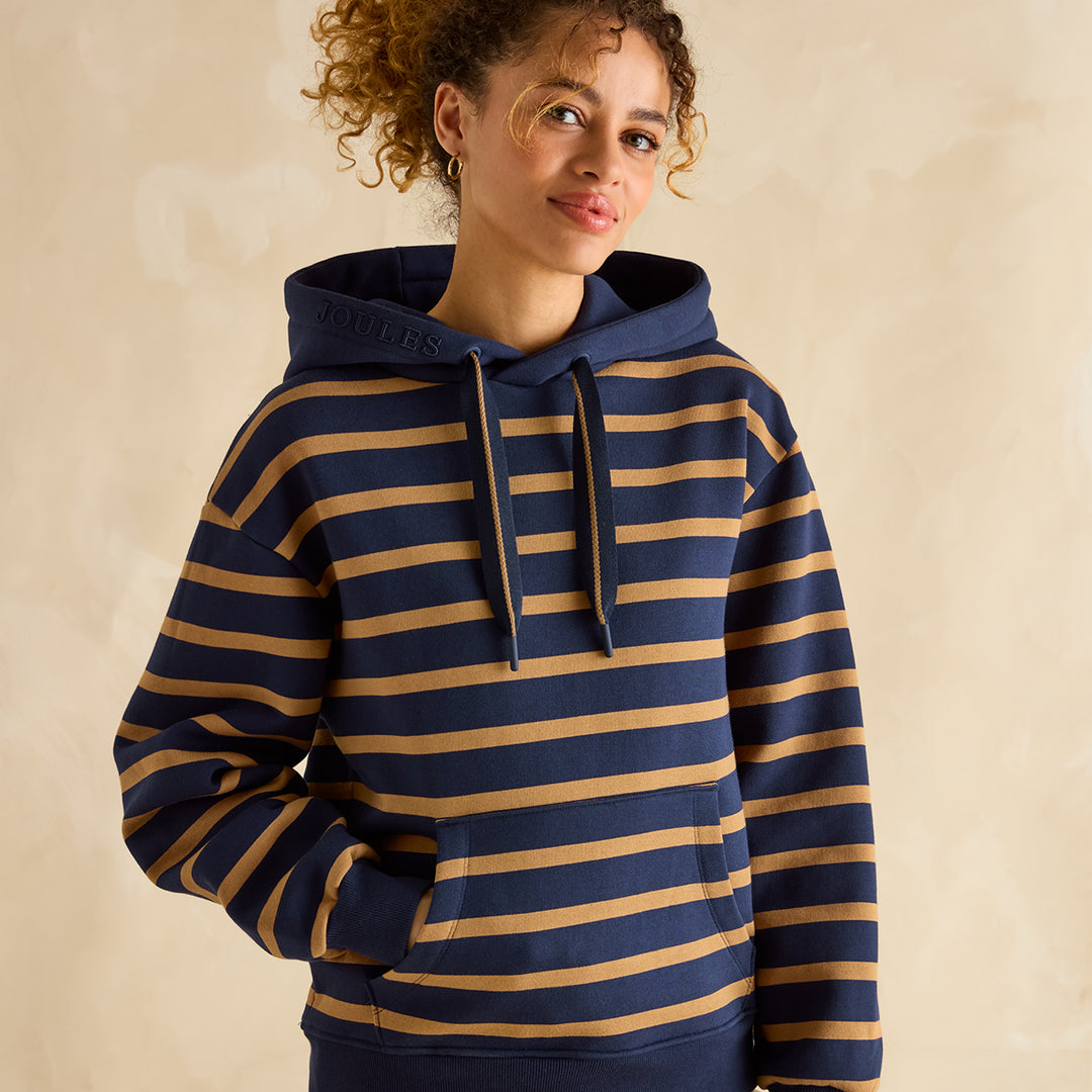 Joules Ladies Milbourne Fleece