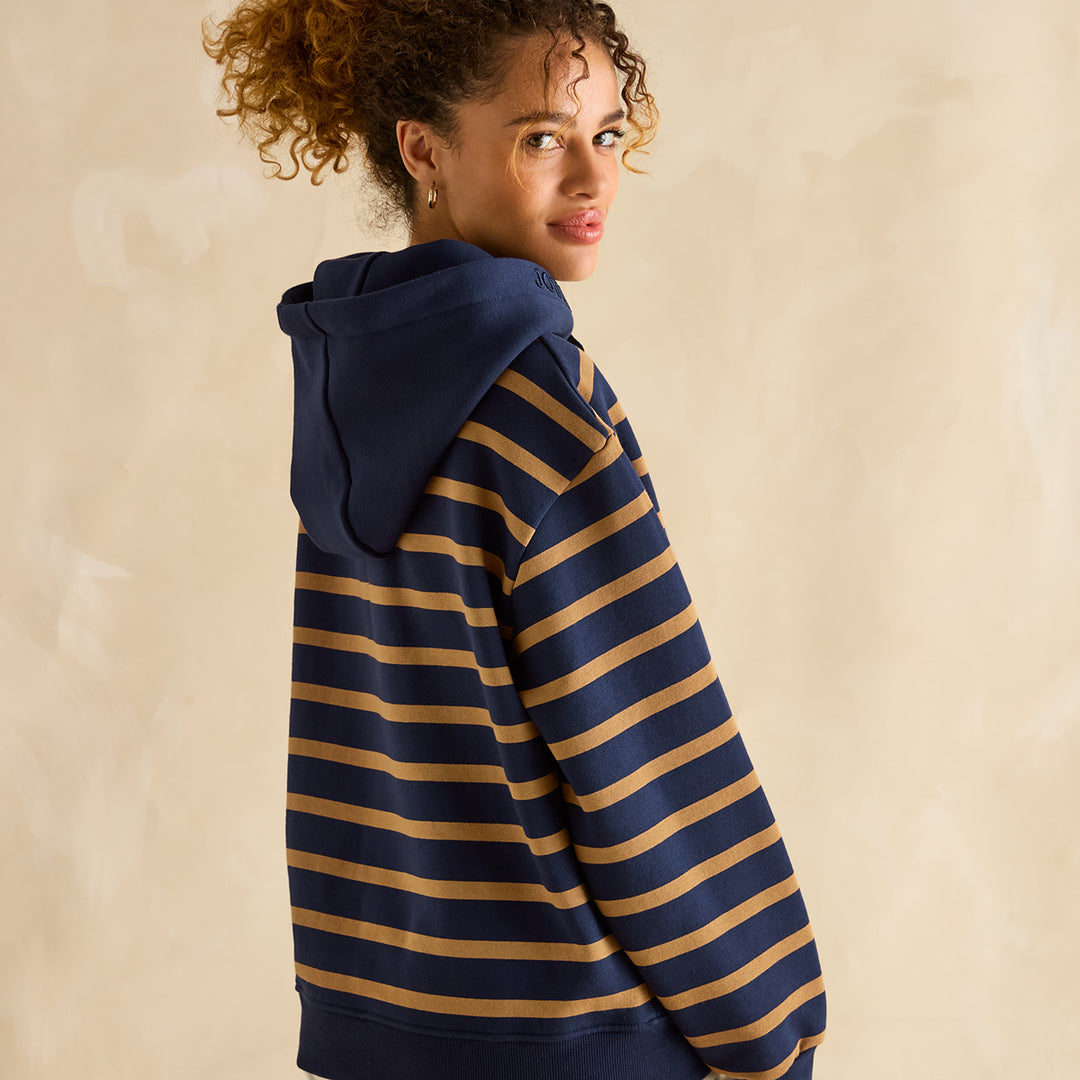 Joules Ladies Milbourne Fleece