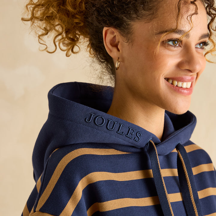 Joules Ladies Milbourne Fleece