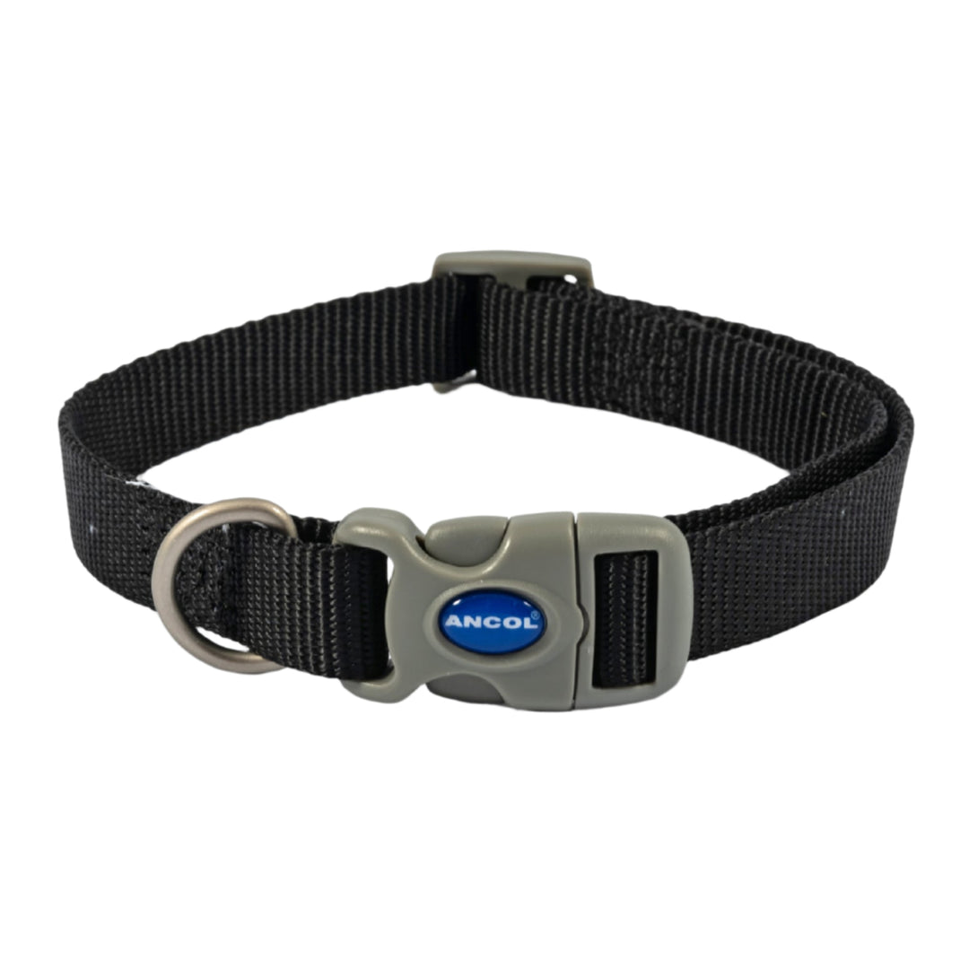 Ancol Viva Quick Fit Dog Collar