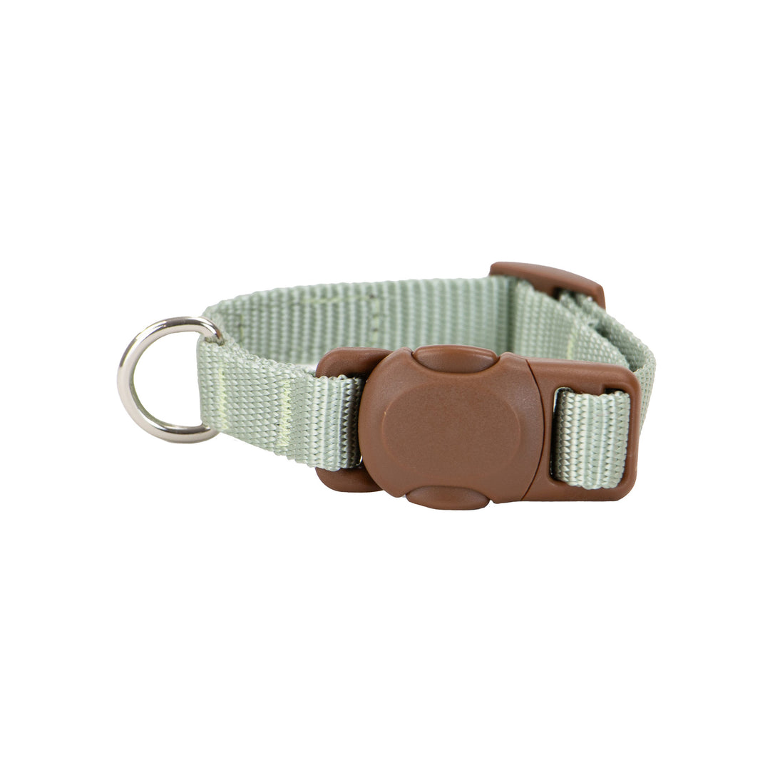 Ancol Heritage Magnetic Lock Dog Collar
