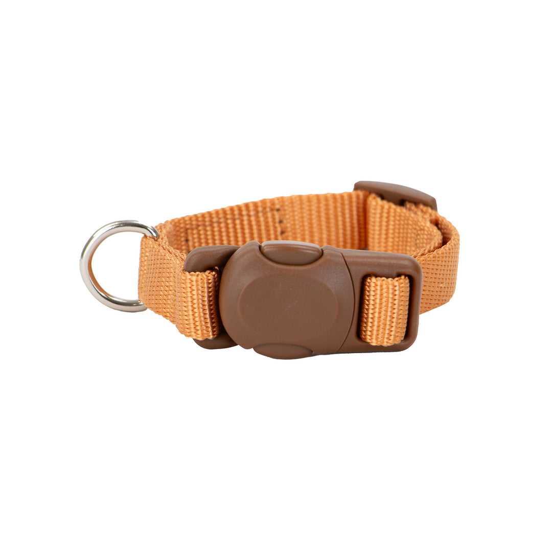 Ancol Heritage Magnetic Lock Dog Collar