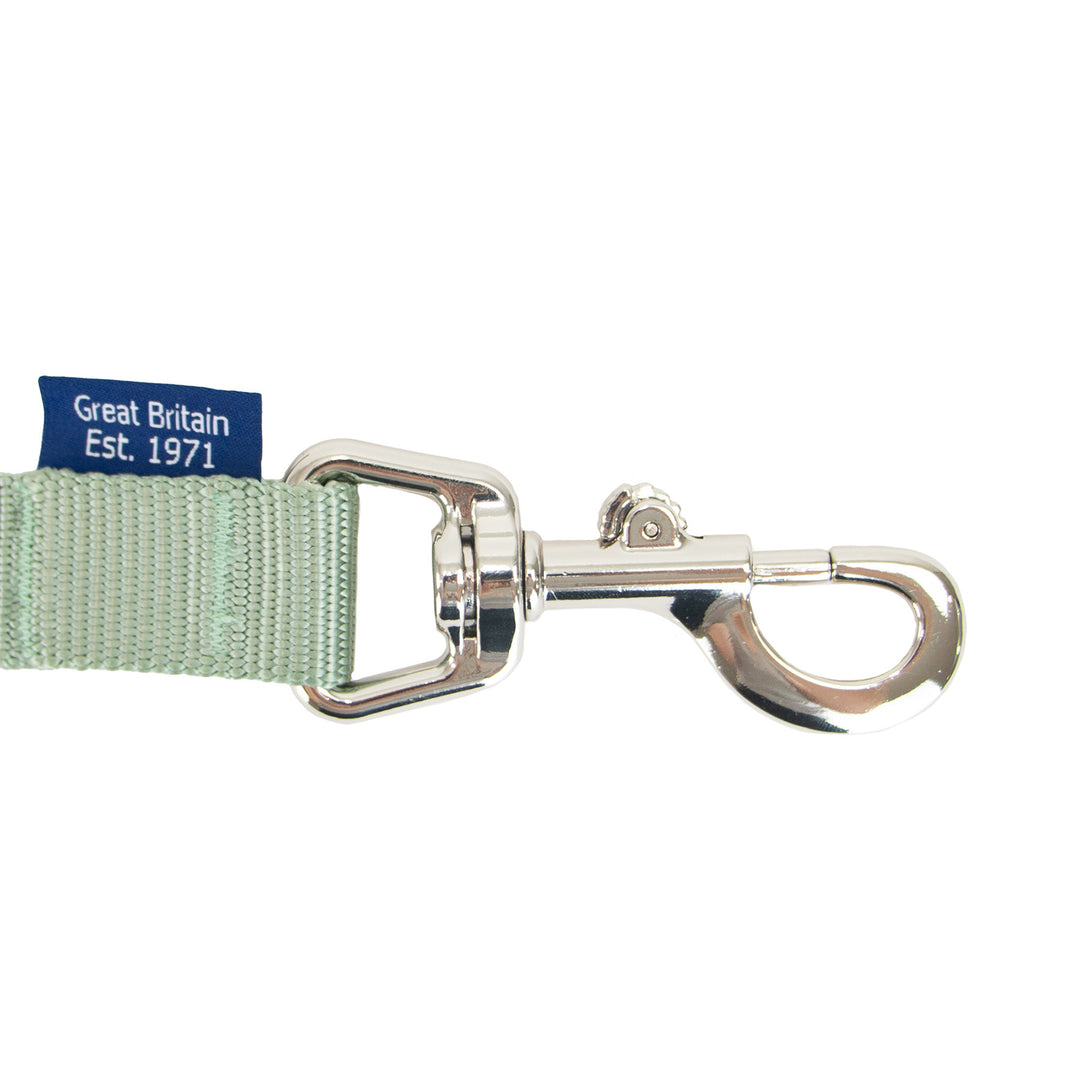 Ancol Heritage Dog Lead