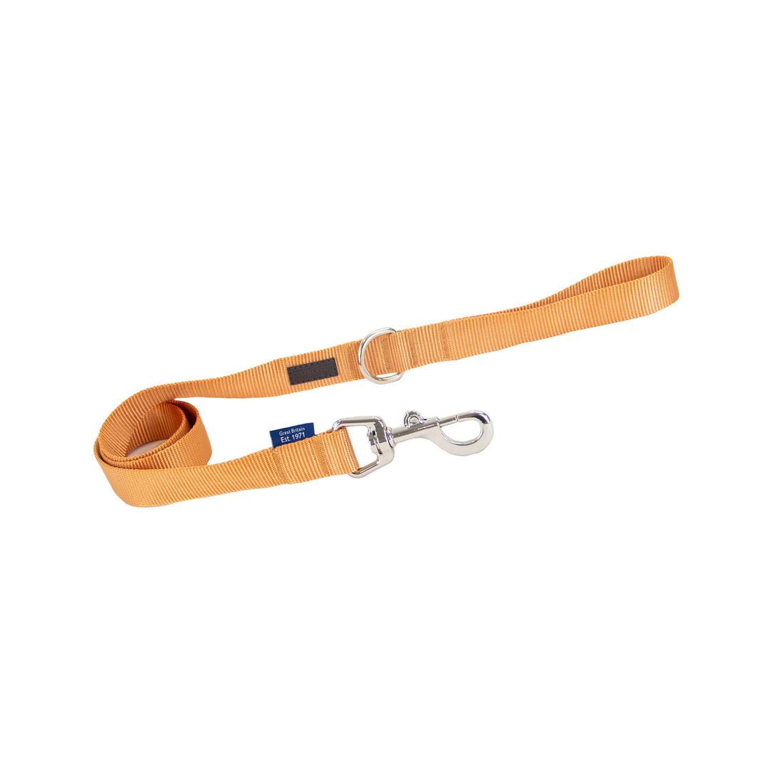 Ancol Heritage Dog Lead