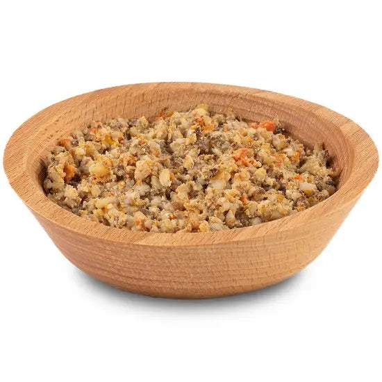 Burns Hearty Lamb Wet Dog Food with Vegetables & Brown Rice