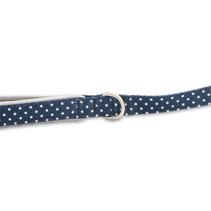 Ancol Polka Dot Patterned Lead