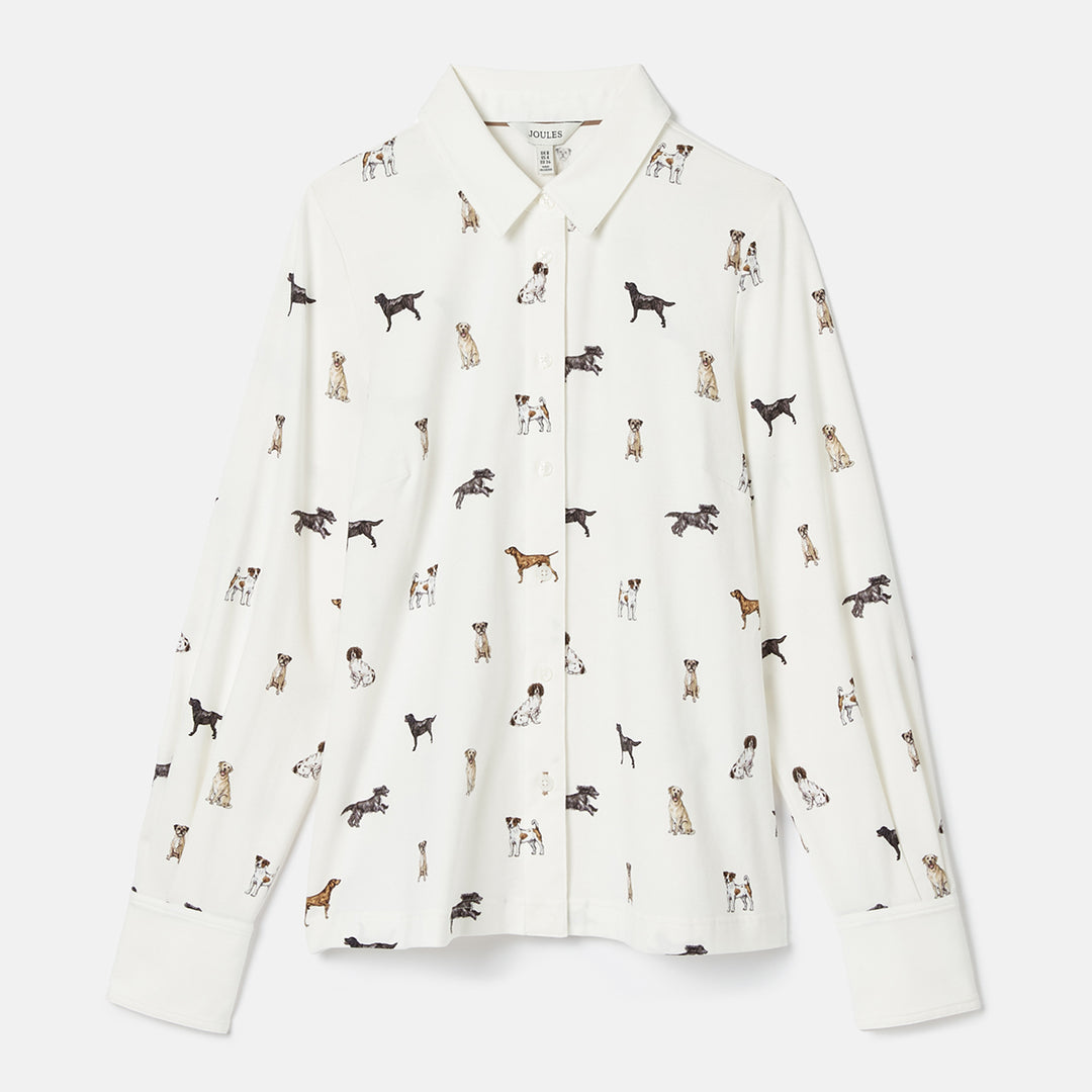 Joules Ladies Burlington Shirt