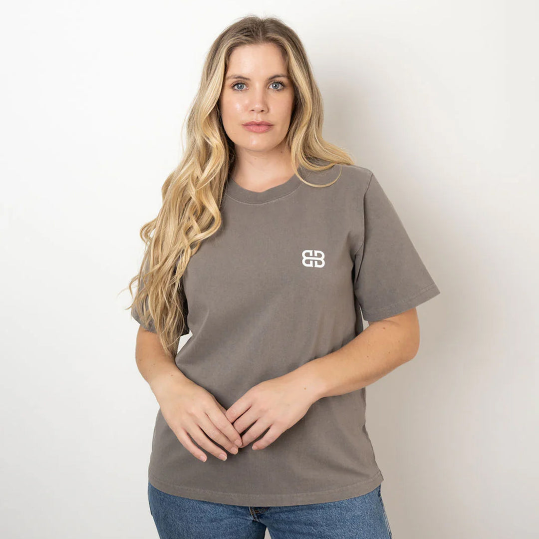Binks & Boo Ladies Boho Cowgirl T-Shirt