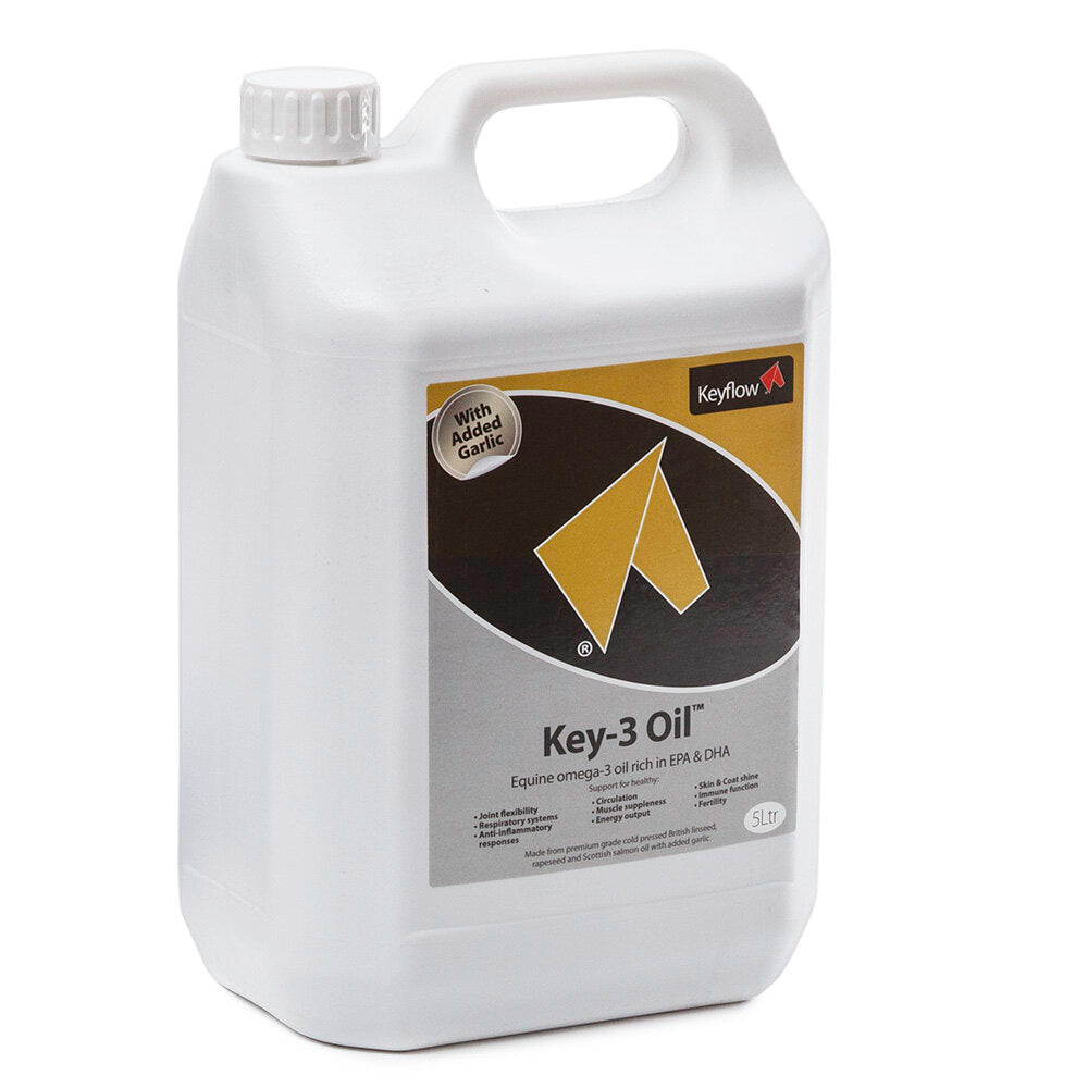 KF Key 3 Oil 5L