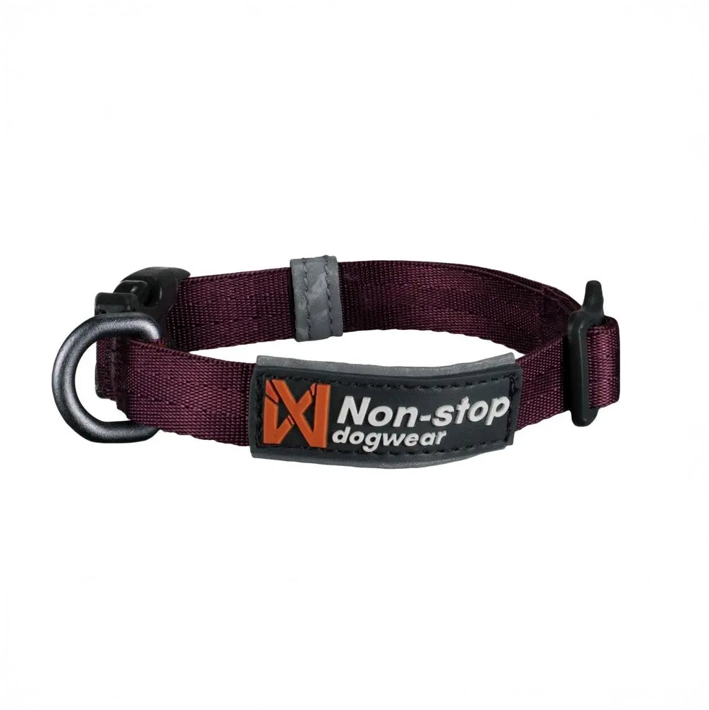 Non-Stop Dog Wear Tumble Dog Collar