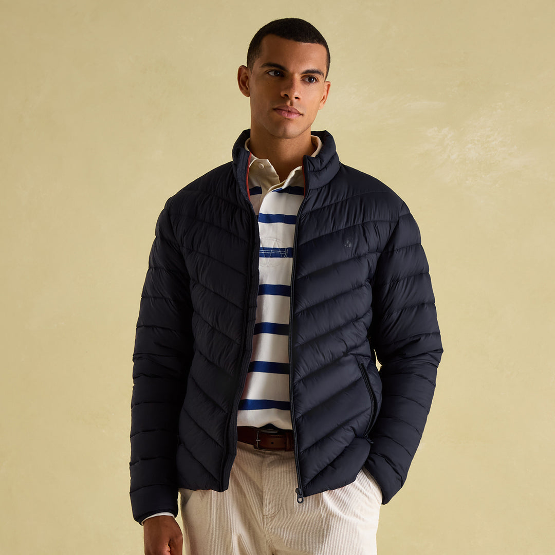 Joules Mens Garrett Jacket