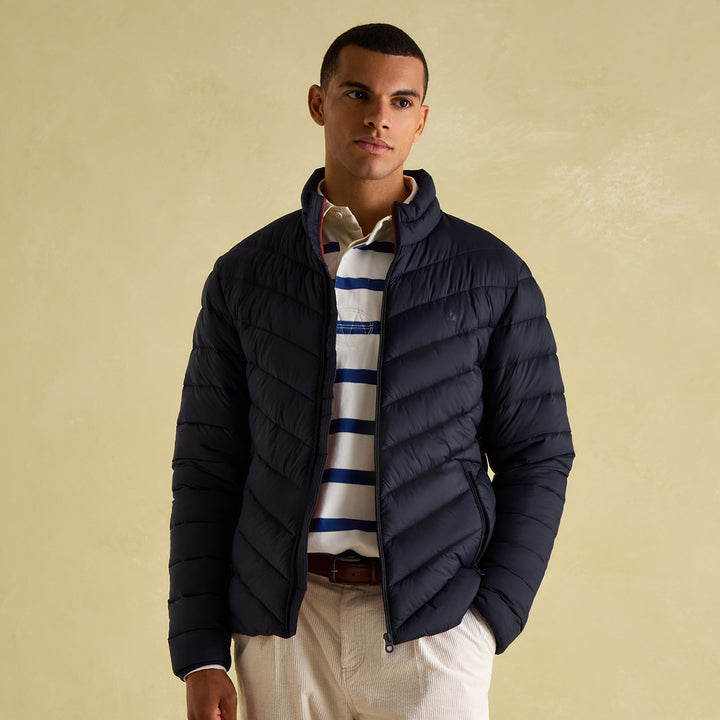 Joules Mens Garrett Jacket