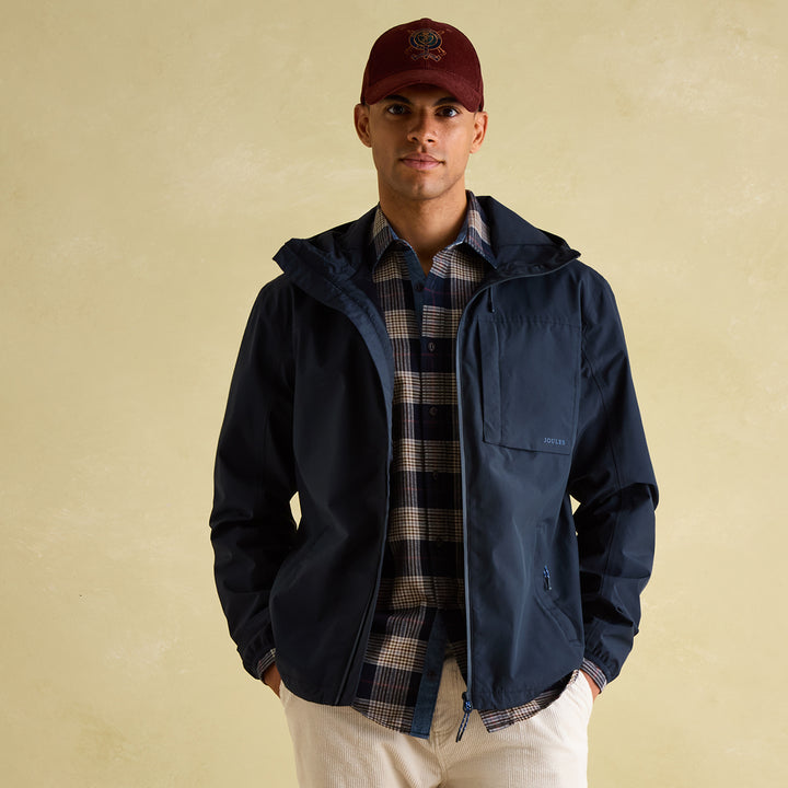 Joules Mens Ayston Jacket