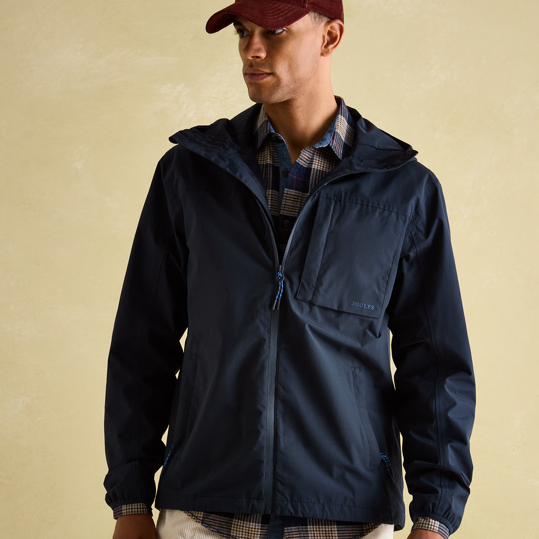 Joules Mens Ayston Jacket