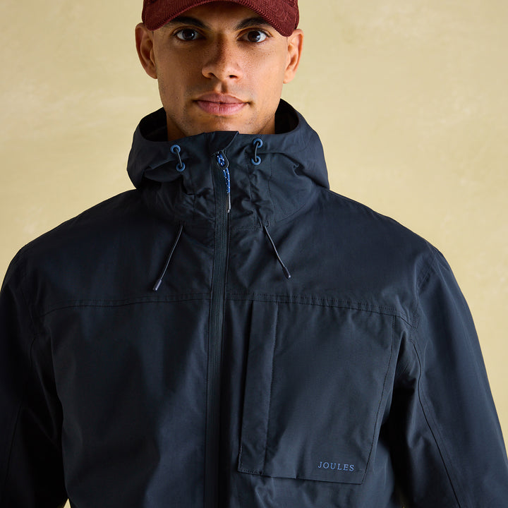 Joules Mens Ayston Jacket