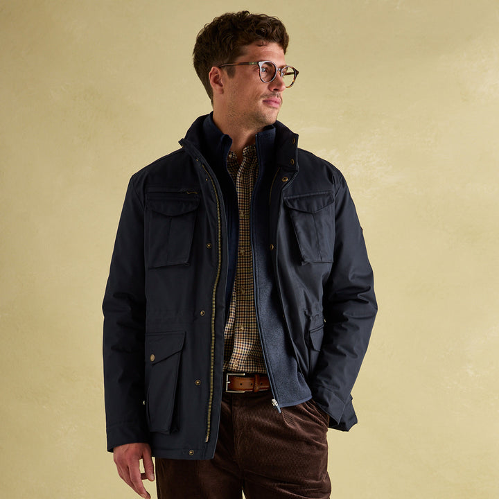 Joules Mens Becket Jacket