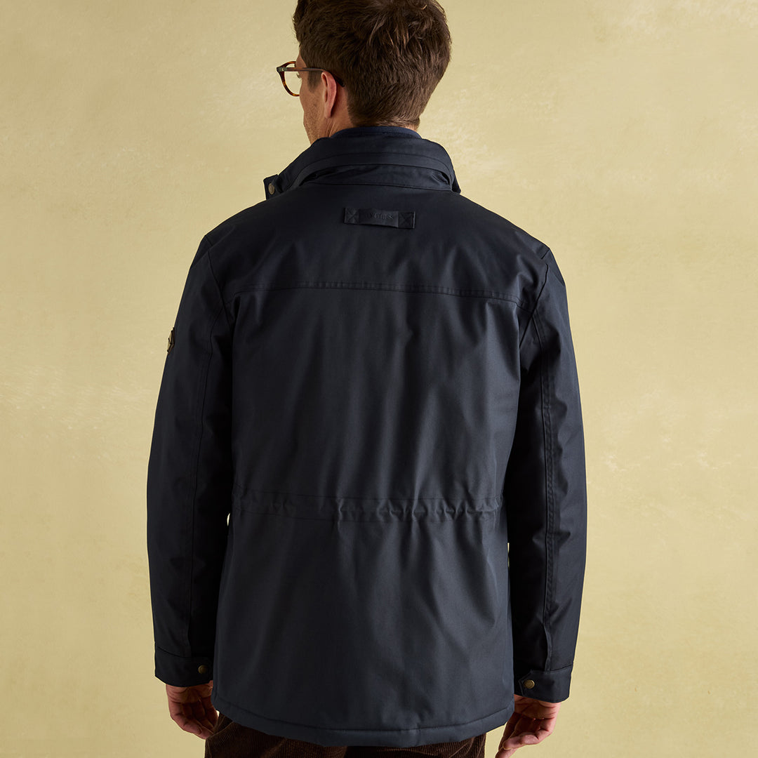 Joules Mens Becket Jacket