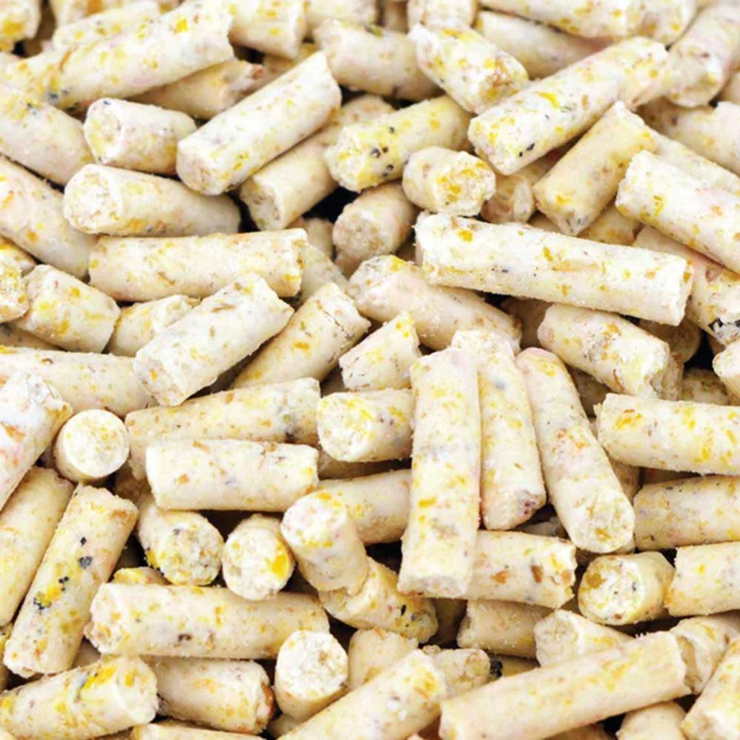 Winston Wild Mealworm Suet Pellets