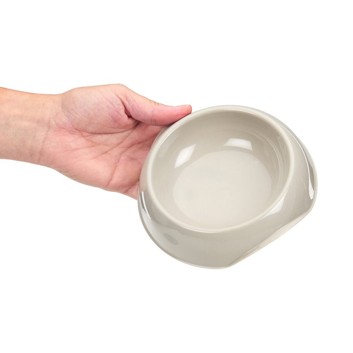 PetFace Single Cat Bowl