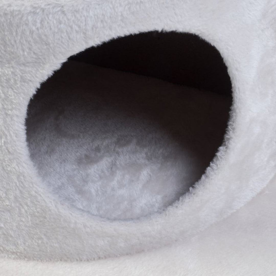 PetFace Corner Cat Scratcher