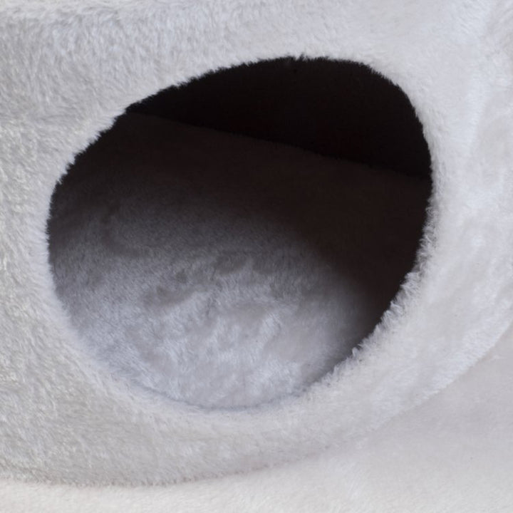 PetFace Corner Cat Scratcher