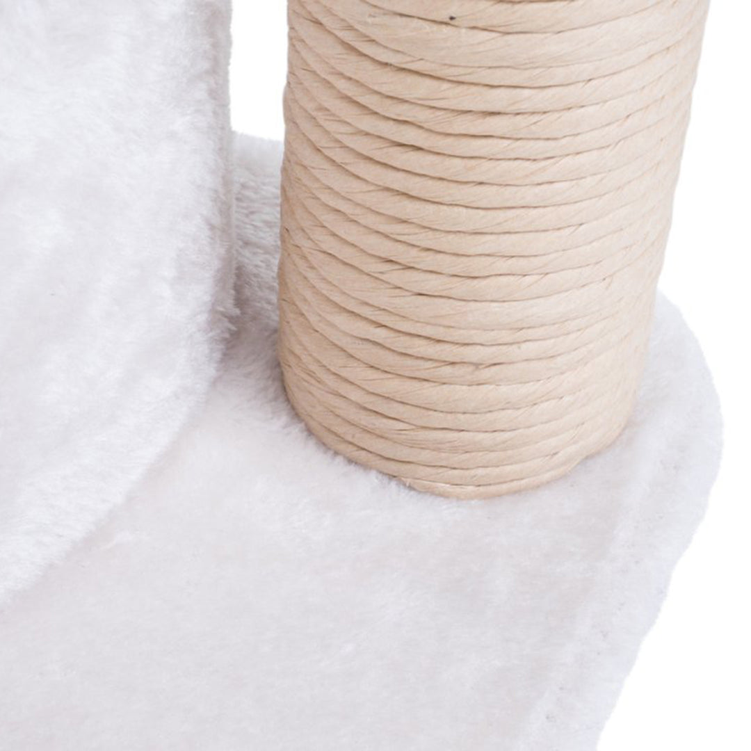 PetFace Corner Cat Scratcher