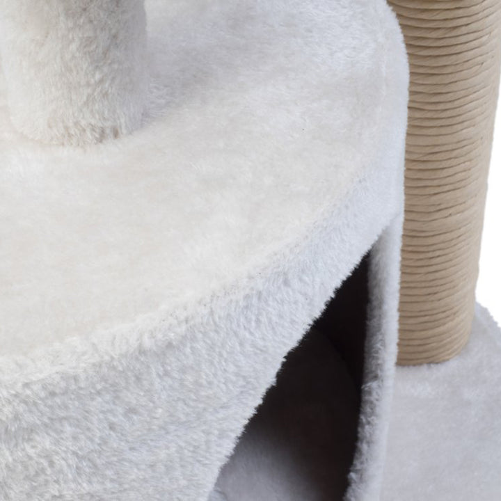 PetFace Corner Cat Scratcher