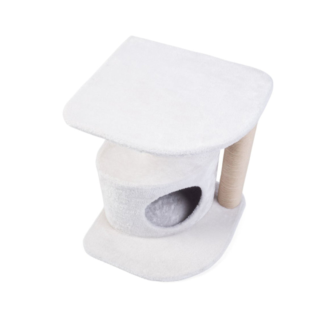 PetFace Corner Cat Scratcher