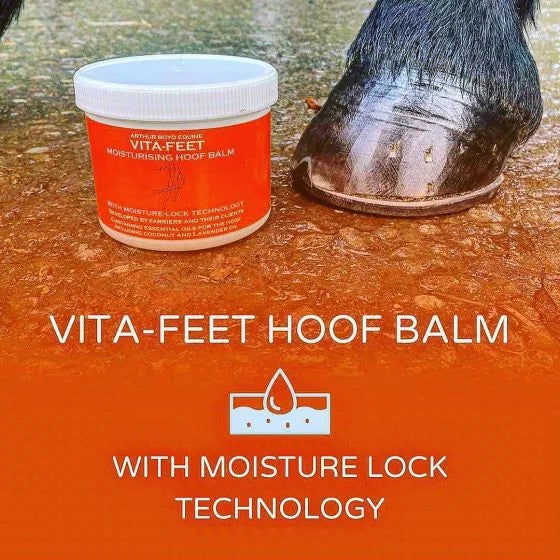 Vita-Feet Hoof Balm