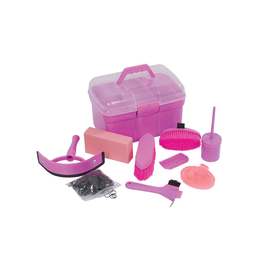 Roma Ultimate 10 Piece Grooming Kit