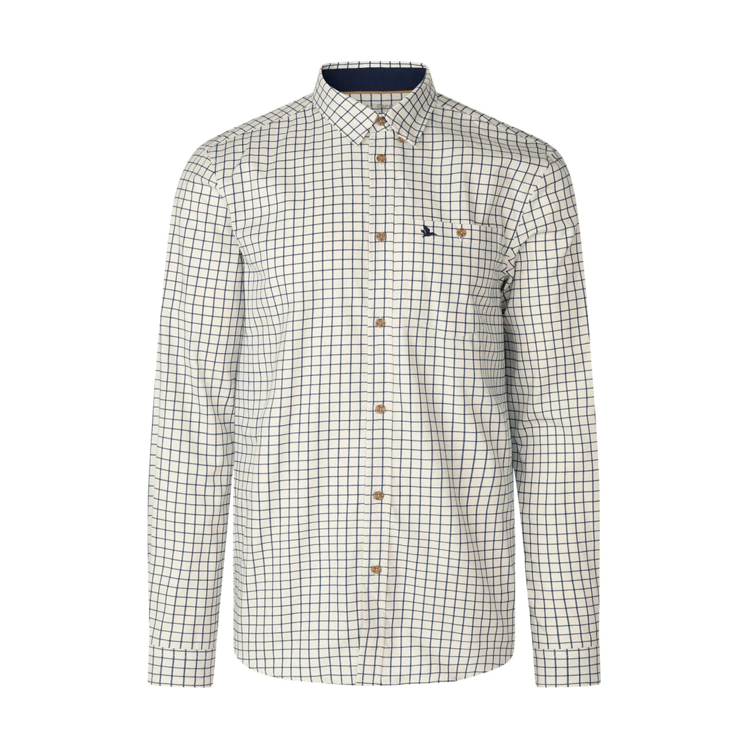 Seeland Mens Oxford Shooting Shirt