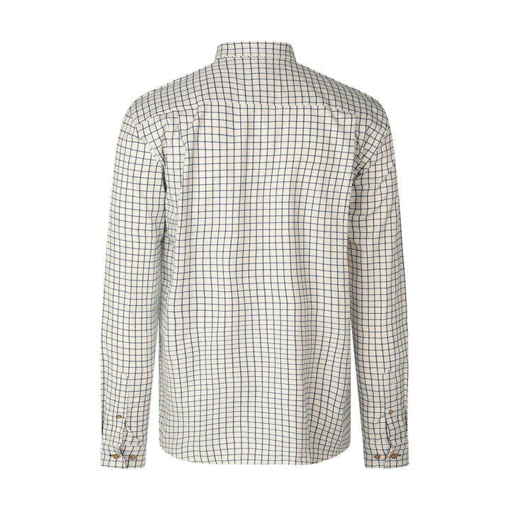 Seeland Mens Oxford Shooting Shirt