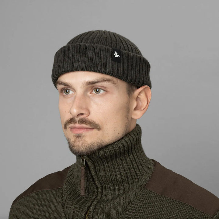 Seeland Mens Norite Beanie