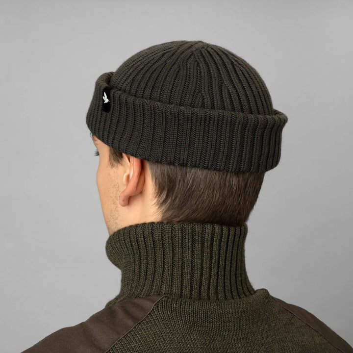 Seeland Mens Norite Beanie